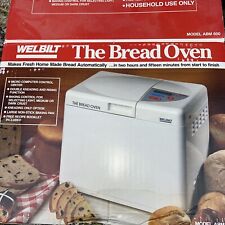 Welbilt bread oven for sale  Geneva