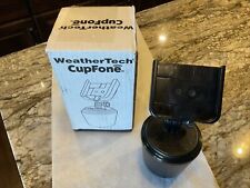 Weather tech cupfone for sale  Springfield