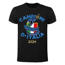 Shirt inter campioni usato  Rogliano