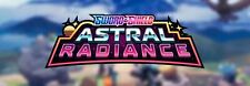 Pokemon Astral Radiance Singles Escolha Seu Conjunto Completo de Cartas - Holo/Rev/V/VSTAR comprar usado  Enviando para Brazil