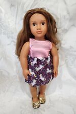 Generation doll brunette for sale  Tucson