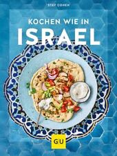 Kochen israel cohen gebraucht kaufen  Köln