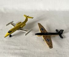 toy airplanes for sale  COLCHESTER