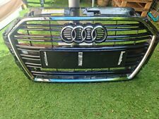 Grill audi 2019 for sale  SPALDING