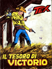 Tex gigante tesoro usato  Italia