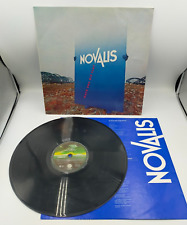 Novalis flut vinyl gebraucht kaufen  Hünfeld