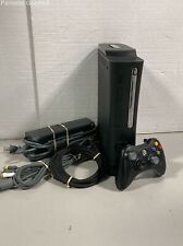 Microsoft Xbox 360 System Tested, used for sale  Shipping to South Africa