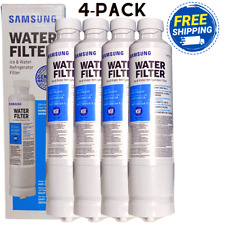 Pacote com 4 Filtro de Água para Geladeira DA29-00020B Samsung HAF-CIN/EXP Substituição Novo comprar usado  Enviando para Brazil