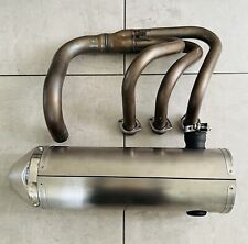 Genuine oem exhaust for sale  MALDON