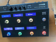 line 6 hx effects for sale  EXETER