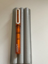 Lamy roller pen usato  Molfetta