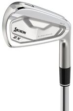 Srixon Golf Club ZX7 MKII 8 Iron Individual Stiff Steel Mint for sale  Shipping to South Africa