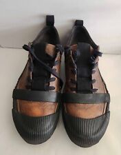 Boris Bidjan Saberi -Bamba sneakers - Dirty Gray/Charcoal - Size 42 - NEW - RARE for sale  Shipping to South Africa