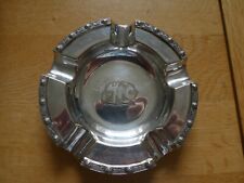 Vintage 1954 ashtray for sale  Shipping to Ireland