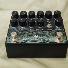 Walrus audio badwater for sale  Lehigh Acres
