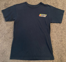 Usado, Camiseta Rara Masculina Channel Island Surfboards por Al Merrick Azul Pequena comprar usado  Enviando para Brazil