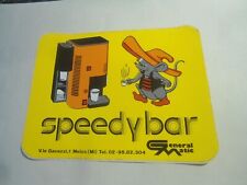 Speedy bar macchina usato  Cagliari