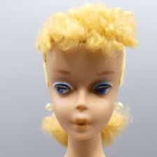 Ponytail blonde vintage d'occasion  France