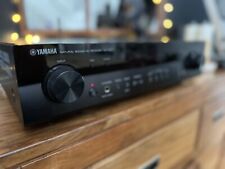 Yamaha s601 receiver for sale  EGHAM