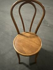 bentwood bistro chairs for sale  Danville