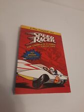 Speed racer complete for sale  Montgomery City