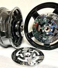 Harley wheels eltra for sale  Anaheim