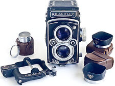 Rolleiflex 3.5 tlr for sale  Orlando