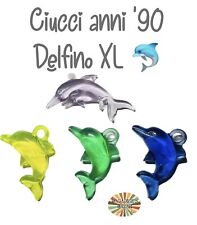 Ciucci anni delfini usato  Italia