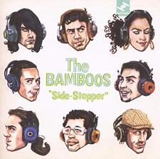 Bamboos side stepper for sale  UK