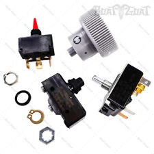 Motorguide switch replacement for sale  Wentzville
