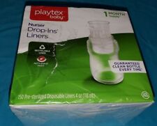 Playtex baby drop for sale  Fond Du Lac