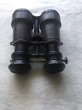 Vintage binoculars rare for sale  WIRRAL
