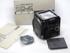 Zenza bronica main gebraucht kaufen  Bremen