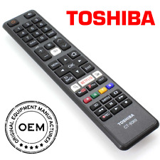 Genuine toshiba 8069 for sale  BIRMINGHAM