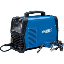 Draper 200A Gas/Gasless MIG Inverter Multi-Welder MI200A for sale  Shipping to South Africa