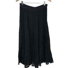 long cotton rayon skirt for sale  Dunedin