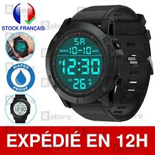 Montre homme sport d'occasion  Rouen-