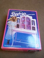 Mattel 1980 barbie for sale  BIGGAR