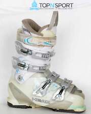 Head NEXT EDGE 80 W White - Chaussures de ski d'occasion Femme d'occasion  France