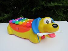 xylophone chien d'occasion  Donnemarie-Dontilly