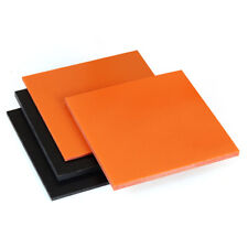 Orange black phenolic for sale  Shipping to Ireland