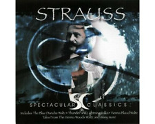 Classical spectacular strauss for sale  UK