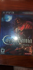 Castlevania: Lords of Shadow -- Edição Limitada (Sony PlayStation 3, 2010) comprar usado  Enviando para Brazil