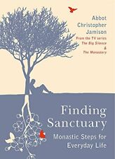 Finding Sanctuary: Monastic steps for Everyday Life By Father Christopher Jamis na sprzedaż  Wysyłka do Poland