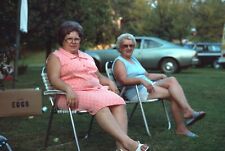 Two women sitting for sale  Hiram