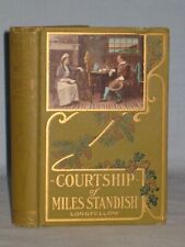 1800 book courtship for sale  West Roxbury