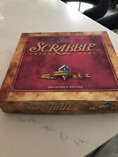 Scrabble crossword game for sale  Selbyville