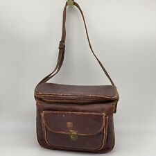 Vtg hinson leather for sale  Chester