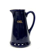 Blue gold oil for sale  WELWYN GARDEN CITY