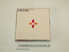 Hoya 49mm screw for sale  Brooklyn